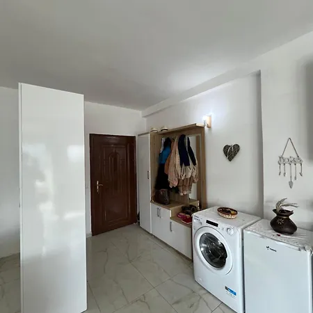 Beach Studio Durres Seaview Exterior photo