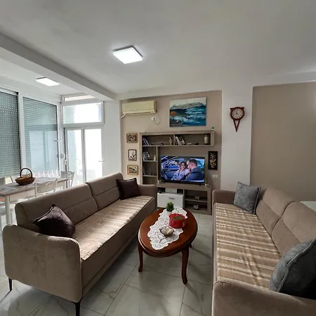 Beach Studio Durres Seaview Exterior photo