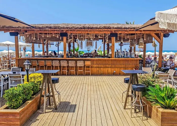 Beach Studio Durres Seaview