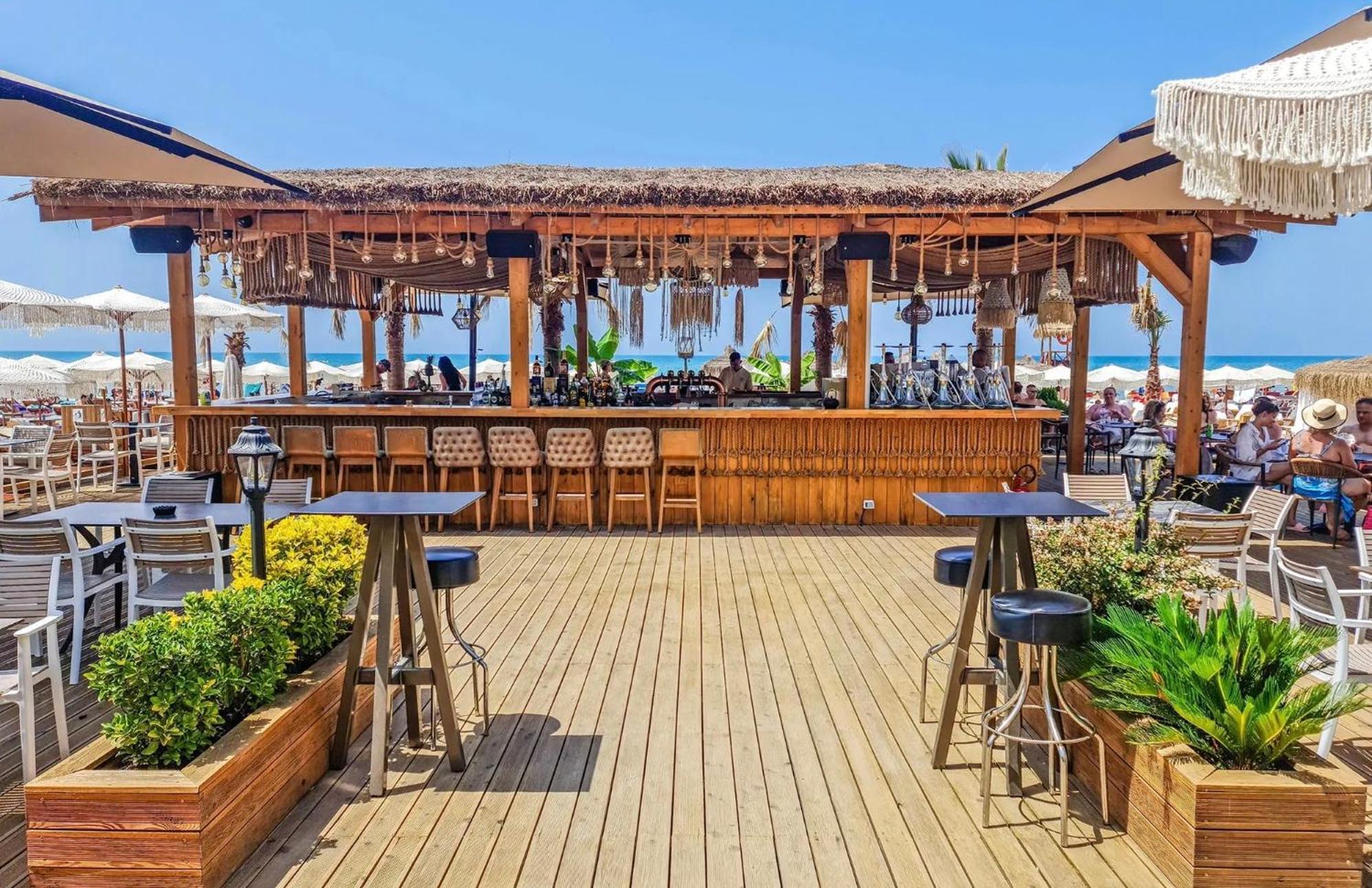 Seaview Durres