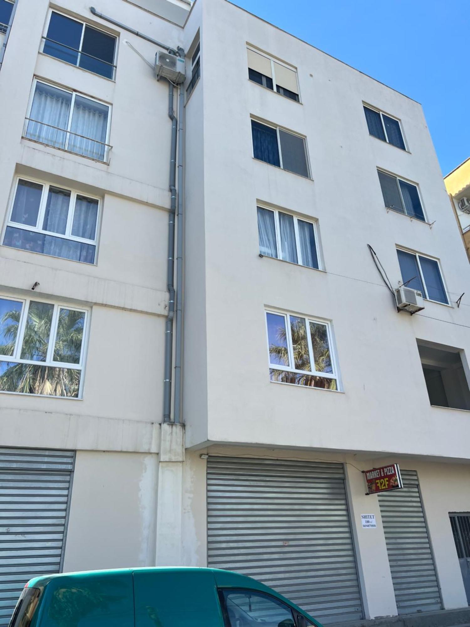 Seaview Apartment Durres