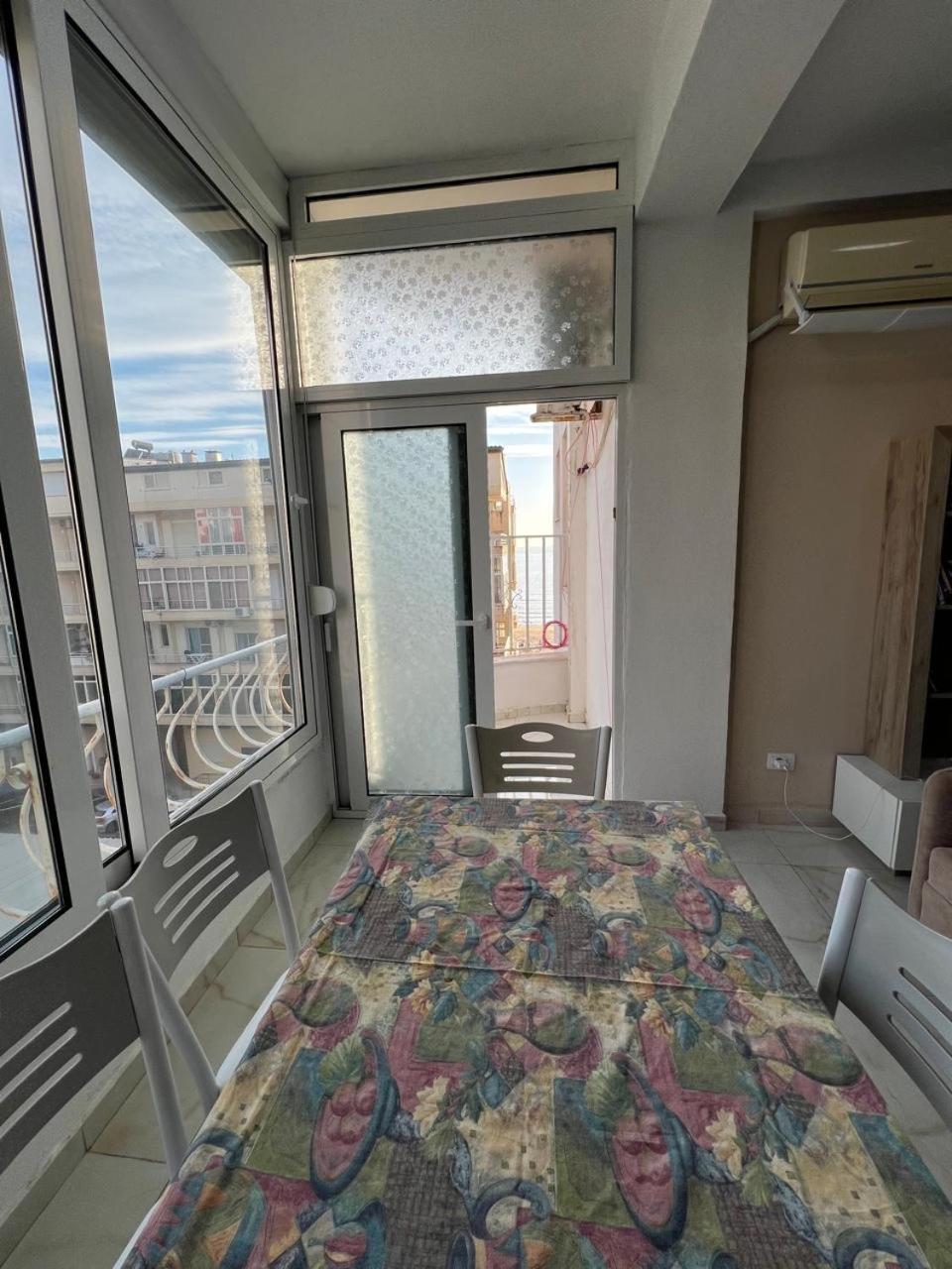 Apartment Seaview