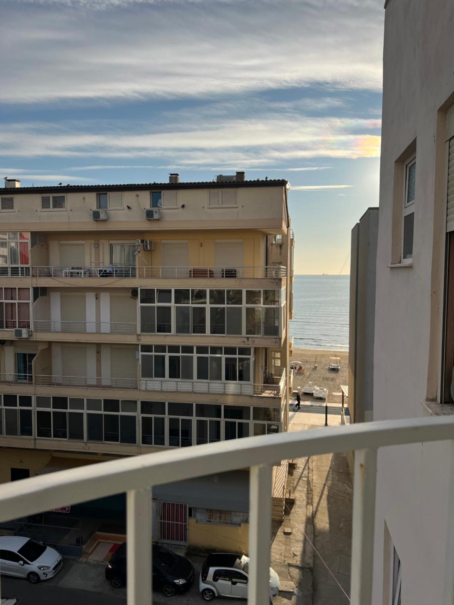 Apartment Seaview Durres