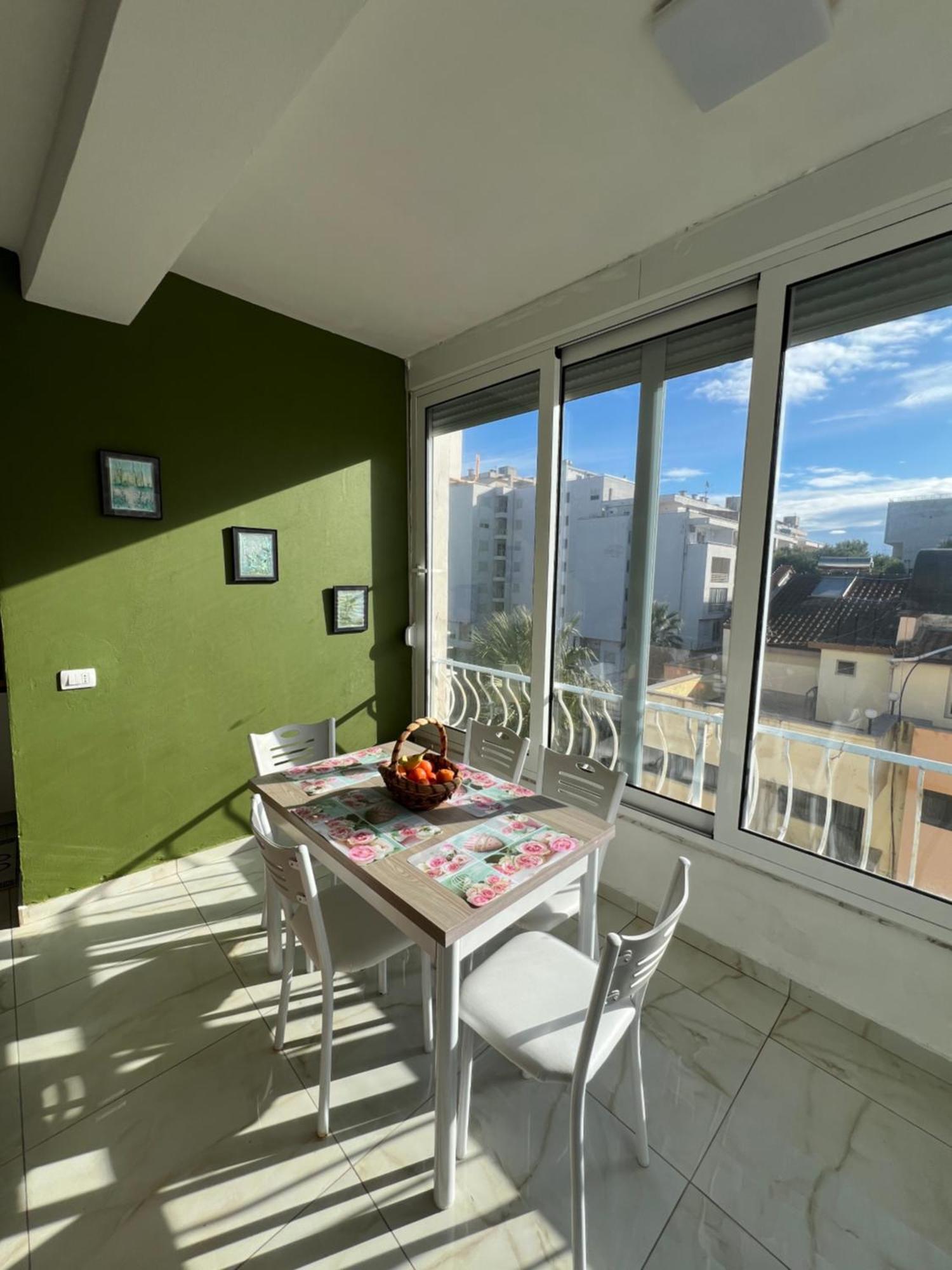 Apartment Seaview Durres