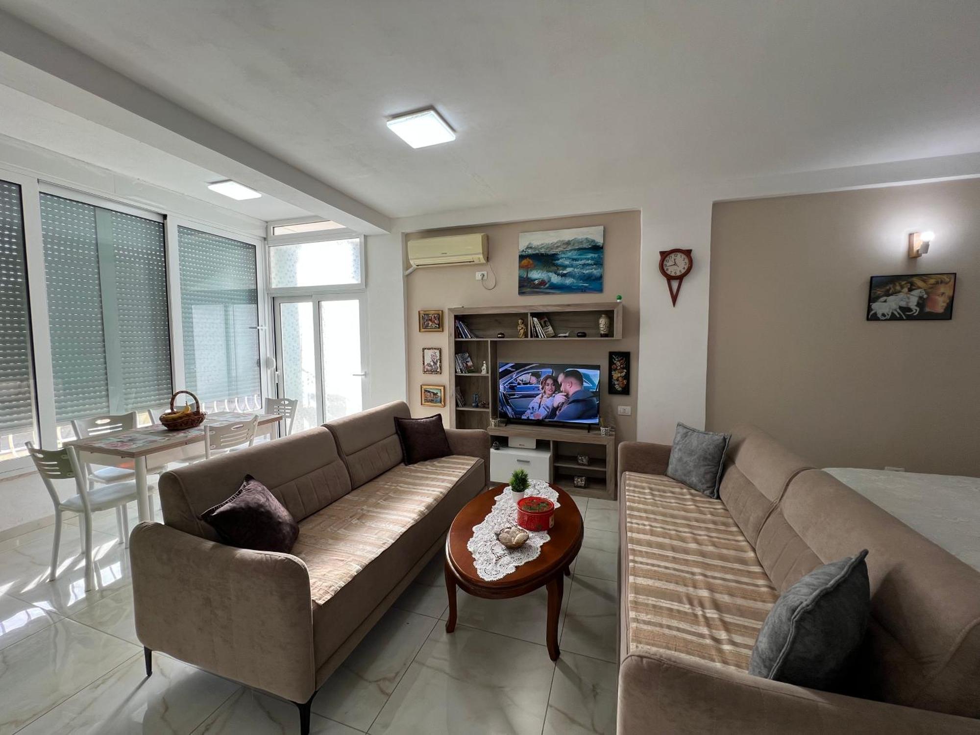 Seaview Durres