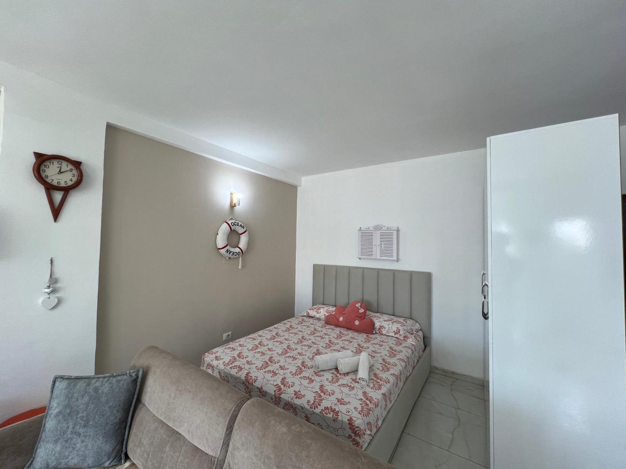 Apartment Seaview