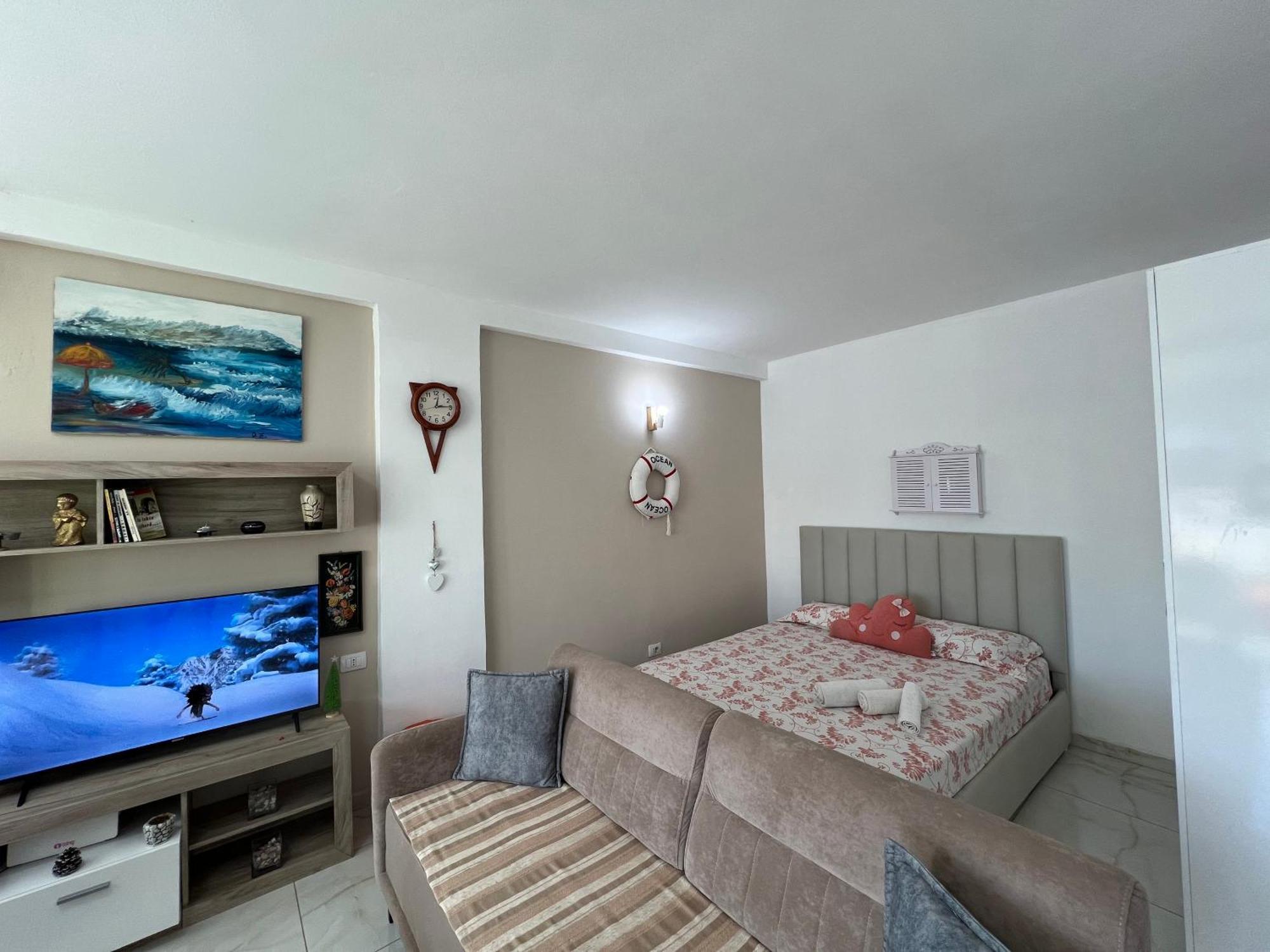 Apartment Seaview Durres