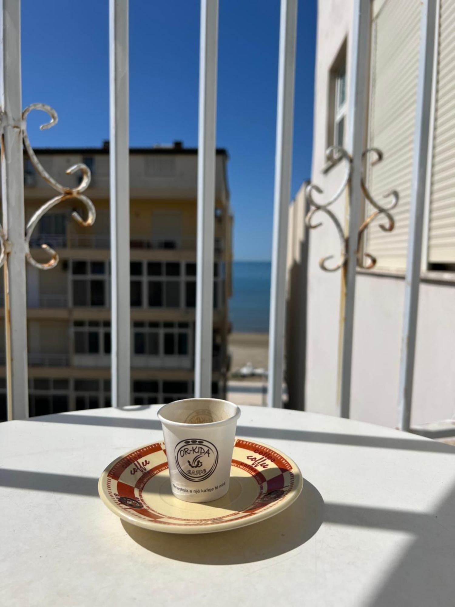 Seaview